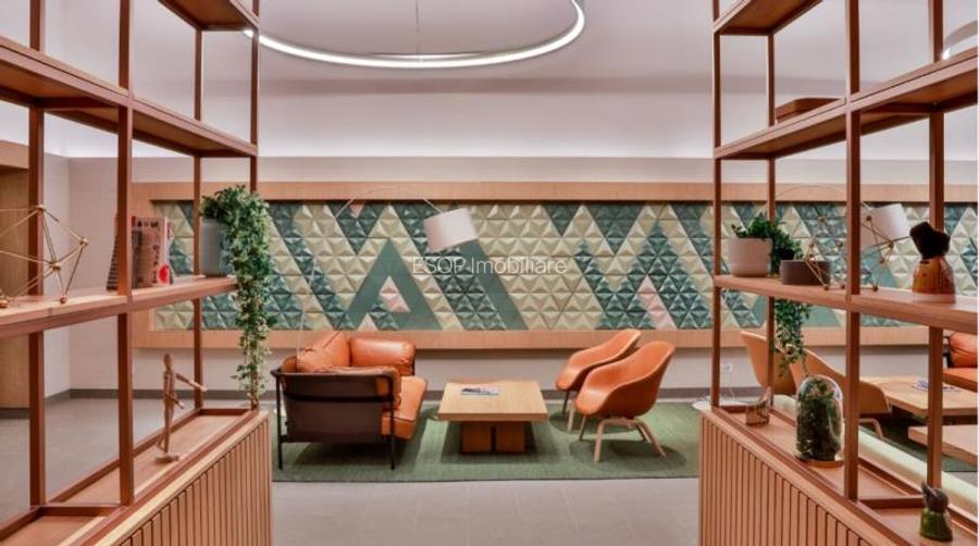 Business Garden Bucharest cladirea B, Grozavesti, 290 - 1448 mp  0% comision! - 13