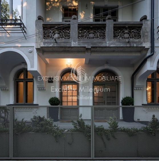 Cotroceni  Parter Spatiu Birouri/Comercial - Gradina Botanica Intrare Separata - 5