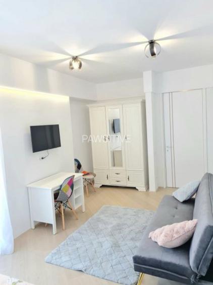 Garsoniera Tineretului-prima inchiriere - 8