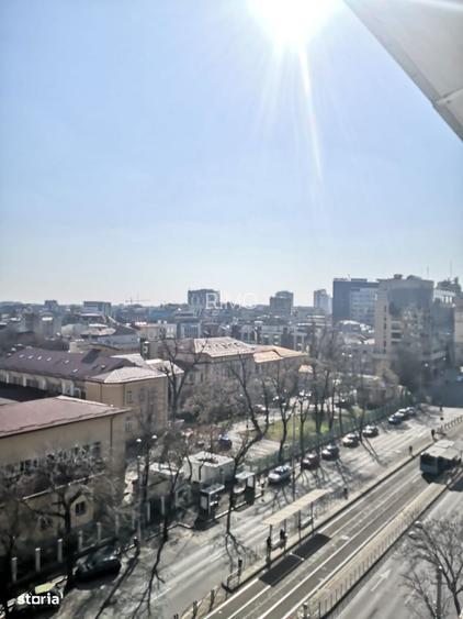 Garsoniera Piata Victoriei - 11