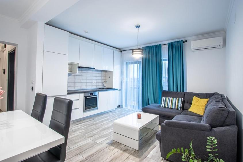 Apartament de 3 camere | Parcare | Braytim  - 3