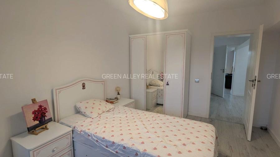 Apartament cu 4 camere si garaj, in Dorobanti! - 7