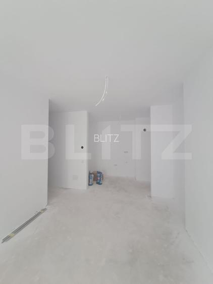 Apartament 2 camere Elite City | Etaj 5/7 | NZEB | Sud | 51 mp + balcon 9 mp - 3