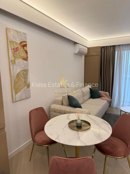 Cortina North Pipera | 2 Camere Premium - 3