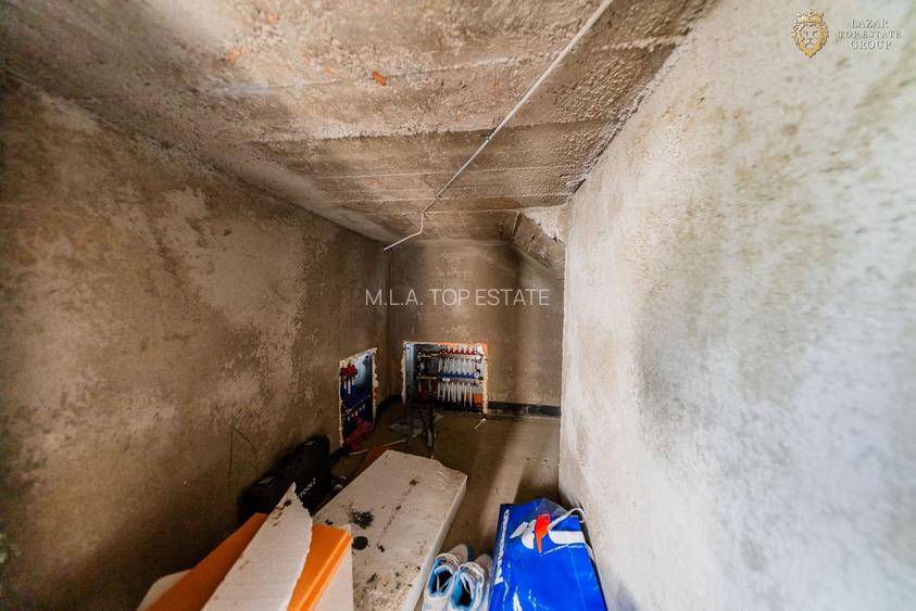 VILA noua-cartier rezidential cu  4 camere in Vladimirescu - 23