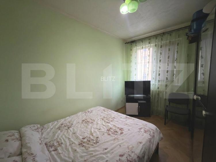 Apartament 2 camere, 29 mp, zona Piață, Valea Roșie - 4