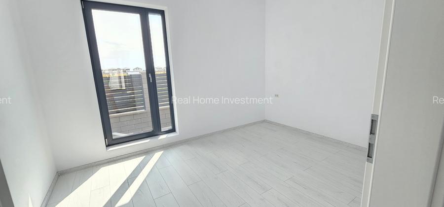 Casa parter 4 camere - Berceni - 12