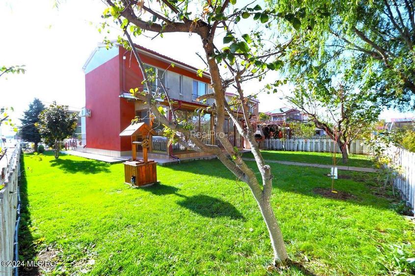 Cumpana - Del Sole, Str. Padova 4, vila P+M, teren pe colt de 397 mp! - 5