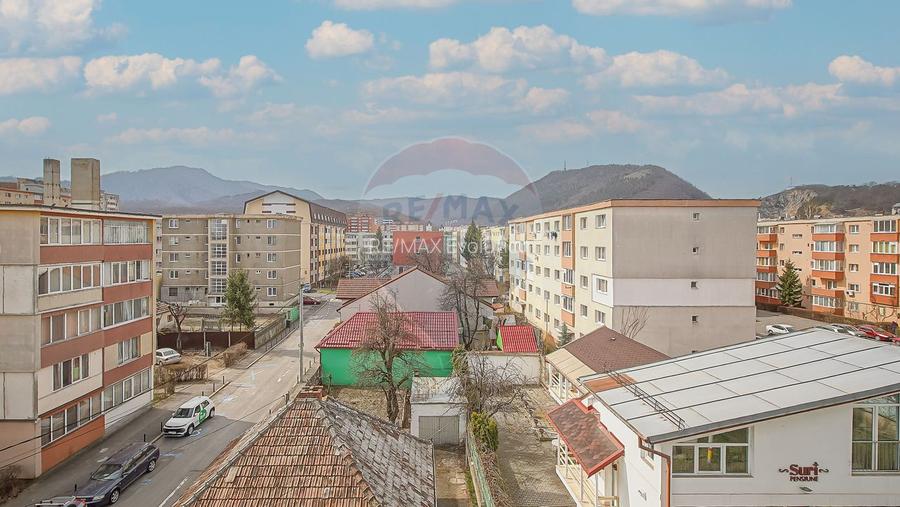 0 Comision | 3 camere 57mp | 2 balcoane | Boxa - 3