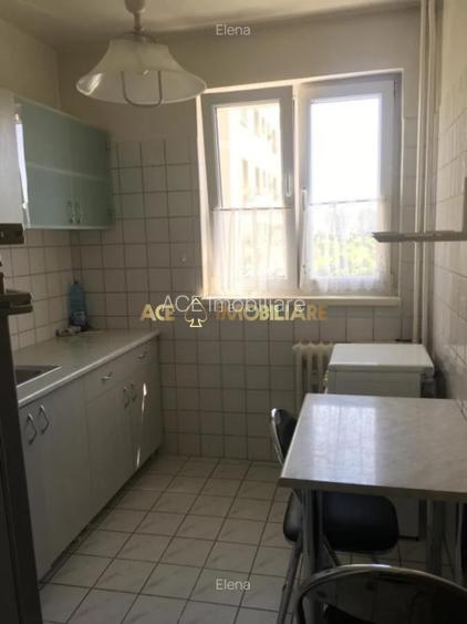 2 Camere de inchiriat | Dristor | Metrou | Mobilat | Utilat - 7