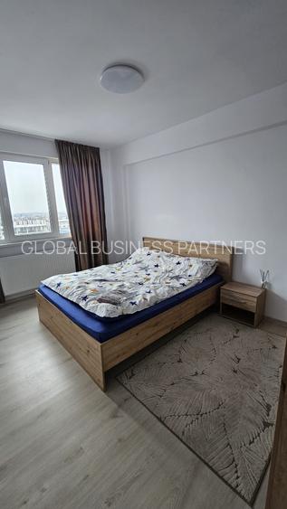 Apartament 3 camere | Bloc 2024 | Etaj 6 | terasa 30 mp | Colentina – Hornbach. - 9