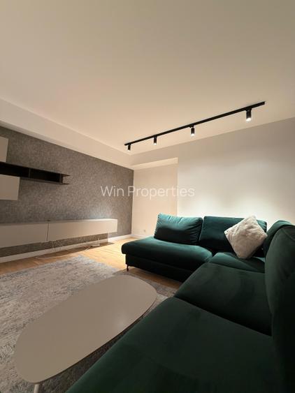 5 Residence 122 – Erou Iancu Nicolae | Apartament LUX cu 2 camere - 3