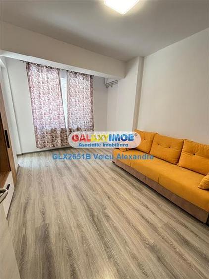 Garsoniera Bloc Nou Berceni - Metalurgiei Park - Str. Postalionului - 2