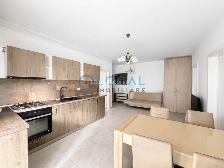 Apartament 2 dormitoare | Living + Bucatarie | Parcare | Marasti - 3