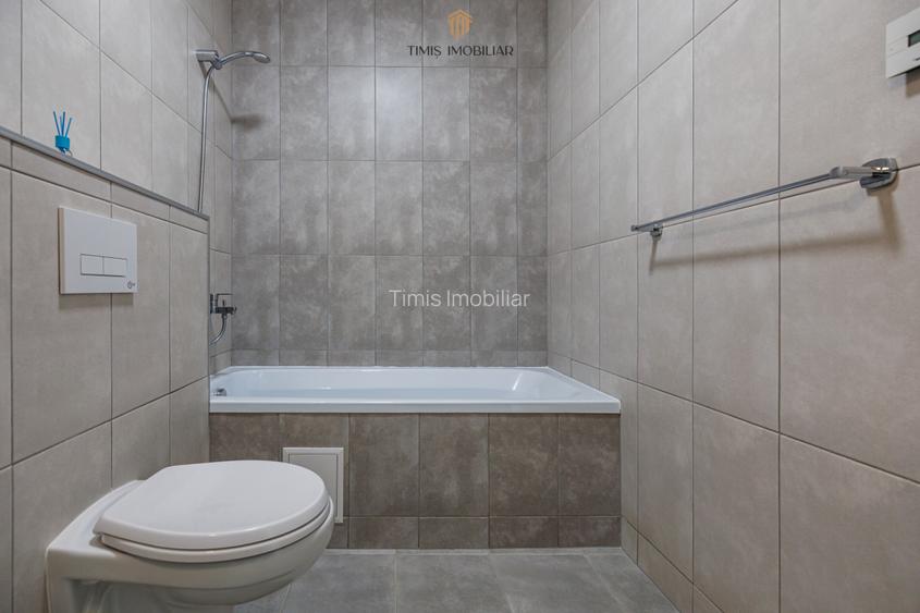 2 camere Denya Forest, etaj 4, vedere oras, parcare inclusă | Com 0% - 15