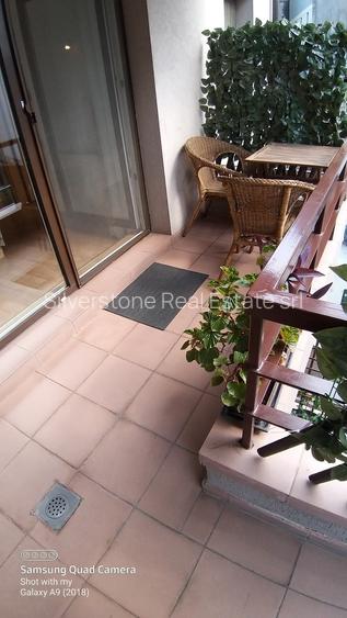 4 camere splendid 100 de pasi de  Parcul Herastrau si ambasada Chinei- INCHIRIAT - 10