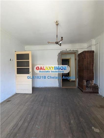 Rahova Munții Carpați,teren 569 mp, casa 4 cam si anexe 170 mp utilit - 10