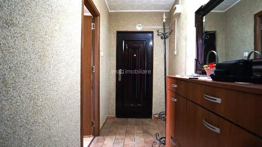 Parter, zona linistita! Inchiriere apart cu 2 camere in Targoviste -Micro 11. - 5