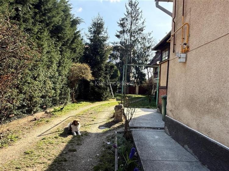 Proprietate  pretabila gradinita ,firma sau locuit - 6