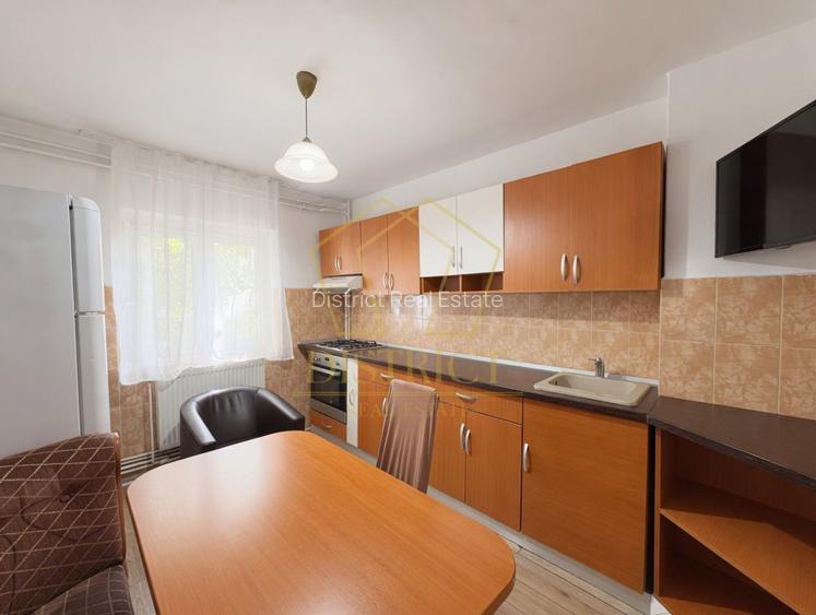 Apartament cu 3 camere | Soarelui | Lidia Park - 5