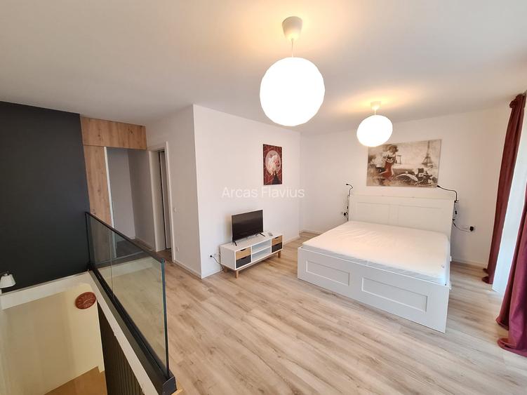 Apartament 2 camere de inchiriat 58 mp, str Ogorului ! - 8