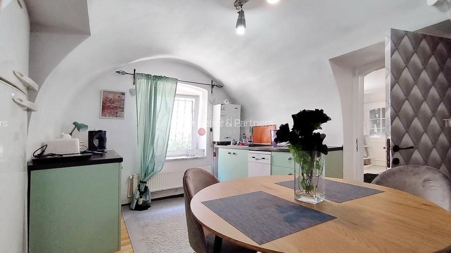 Zona Ultracentrala | Pretabil Investitie - 2