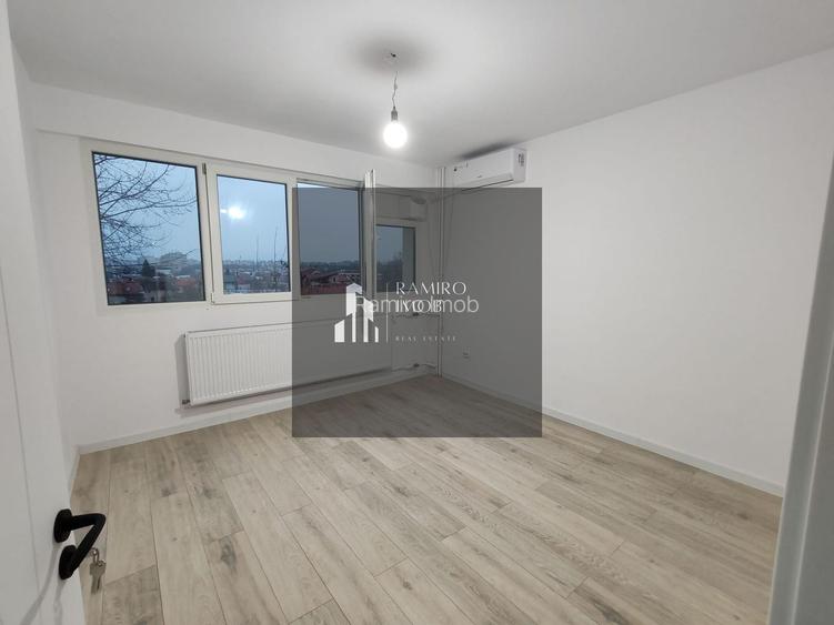 APARTAMENT 2 CAMERE ALUNISULUI, SECTOR 4/RENOVAT INTEGRAL - 2