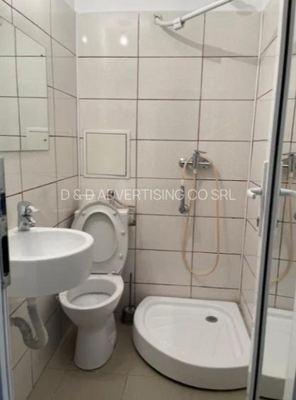 Titan - Prisaca Dornei  -  Garsoniera  Moderna - 22 mp - 6