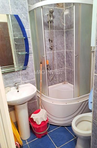 Apartament cu o camera de inchiriat – Micro 38, etaj intermediar - 4