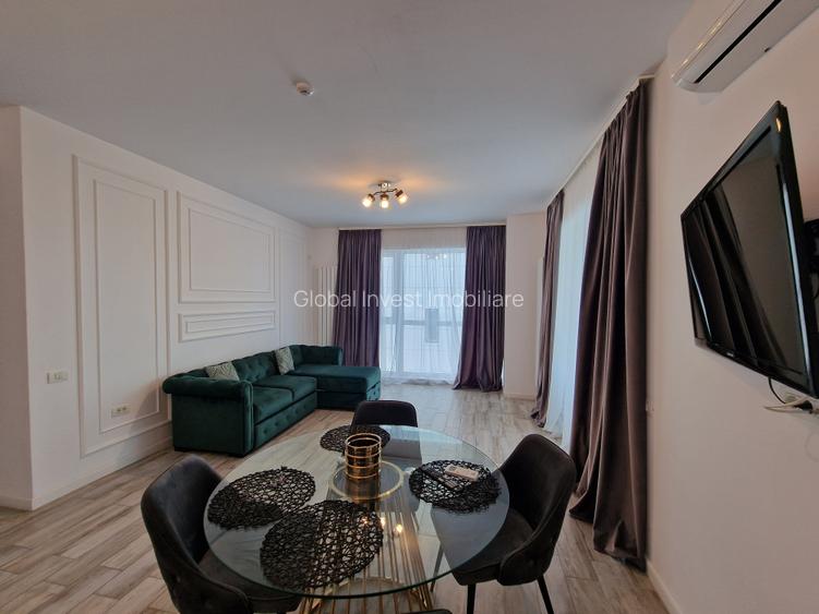 Statiunea Mamaia - 2 camere mobilat-utilat complet,preț 117.500euro - 3