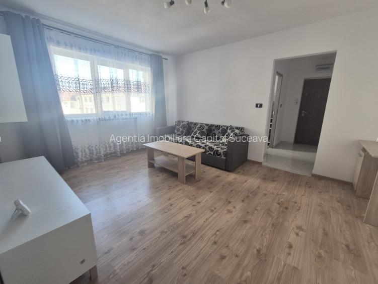 Apartament 2 camere Central de inchiriat - 2