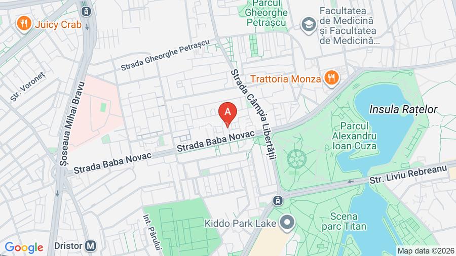 Apartament 2 camere 52 mp - baba novac nr 13 - 7