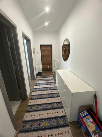 Apartament de închiriat, 2 camere, 50 mp, Horea zona UBB litere - 9
