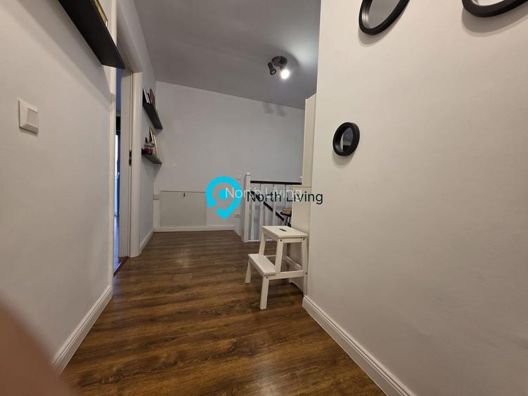 Casa 4 camere + curte 300 mp Tunari - 8