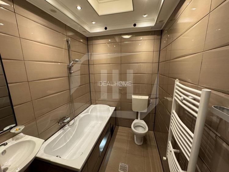 Apartament in Centru - Mihai Viteazu - 4