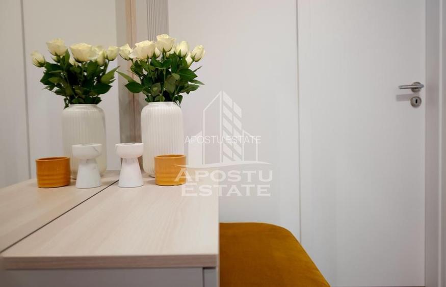 Apartament de lux cu 2 camere, City of Mara - 6