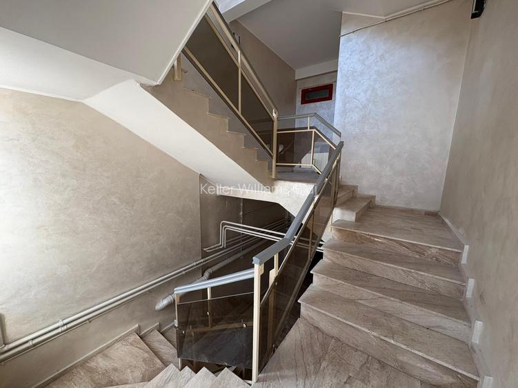 Spatii de birouri - Gh. Doja - Imperial - de la 120 mp la 470 mp inchiriabili! - 12