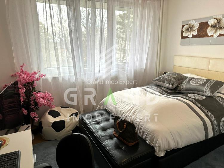 2 camere | 46 mp | Balcon 7 mp | Etaj 2 | Gheorgheni – Piața Mercur - 7