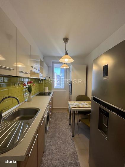 3 camere Alexandru Obregia - parcare - pet friendly - 6