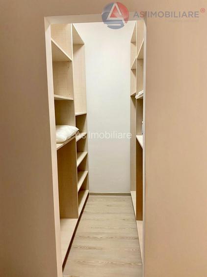 Apartament 2 camere, vedere panoramica, zona Coresi, Brasov - 13