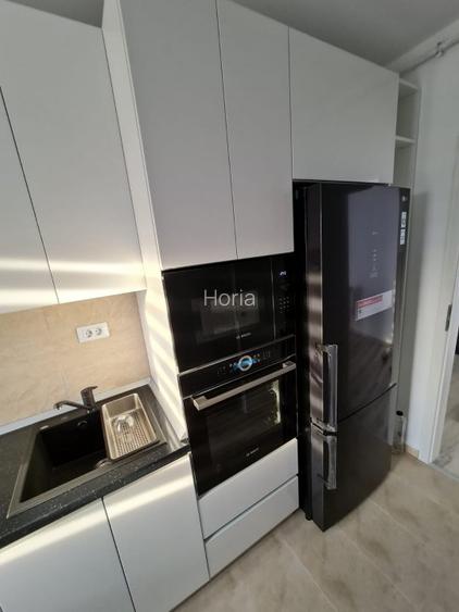 City Life Residence Apartament 2 camere - 13