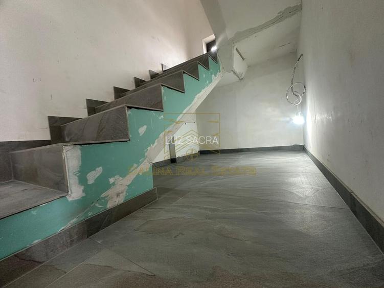 Duplex P+1 - 5 camere - 4 din 6 disponibile - Rate 5 ani - 4