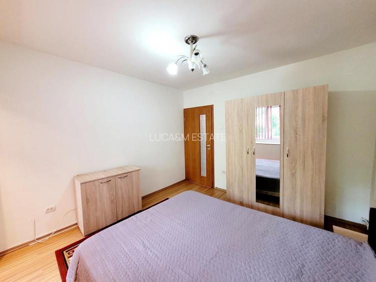 Apartament 2 camere, Circumvalatiunii - Iulius Town - 7