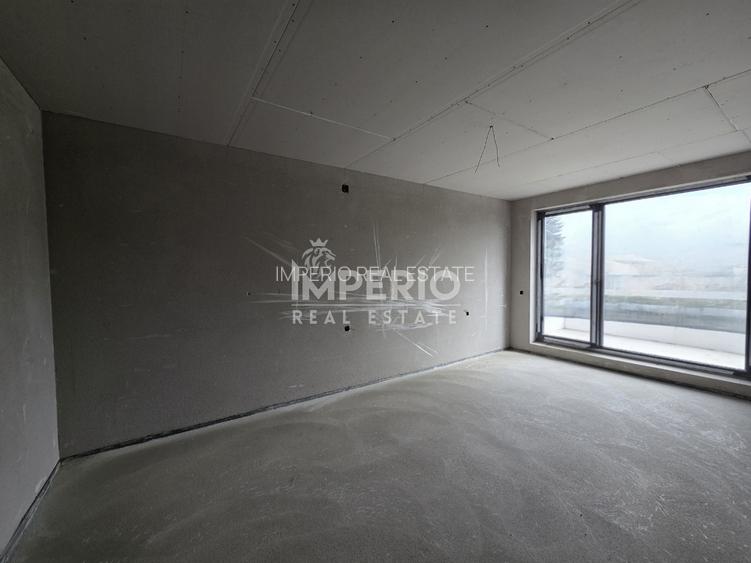Apartament premium in vila noua | 75 mp utili + terasa 39 mp | Andrei Muresanu - 3