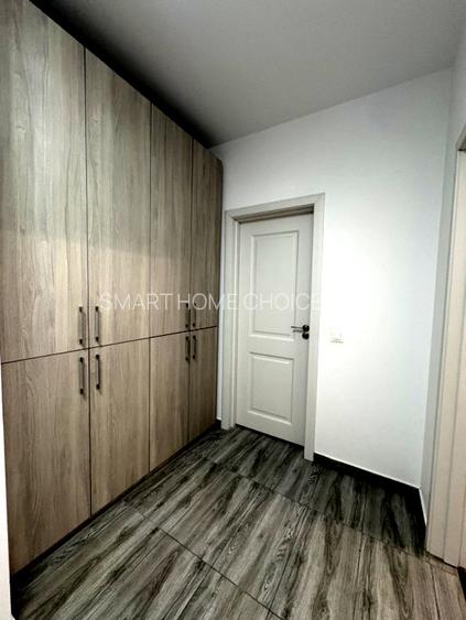 Garsoniera Exigent Plaza Mall Residence bloc nou Faza 4 bv TImisoara - 10