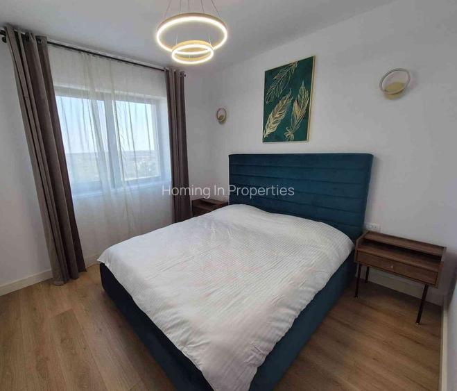 2 Rooms | Onix North Residence Pipera - 5