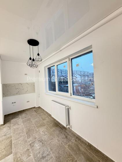 GARSONIERA MODERNA - PROIECT NOU - COMISION 0% - DIRECT DEZVOLTATOR - TVA INLCUS - 10