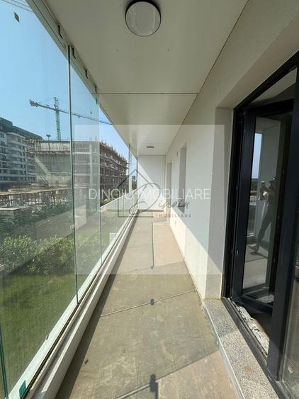 2 camere First Estates Pipera I Plaza Pipera Rond OMV I COM 0% - 5