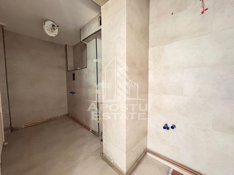 Apartament 2 camere, cu garaj,in Timisoara, zona Brâncoveanu - 8