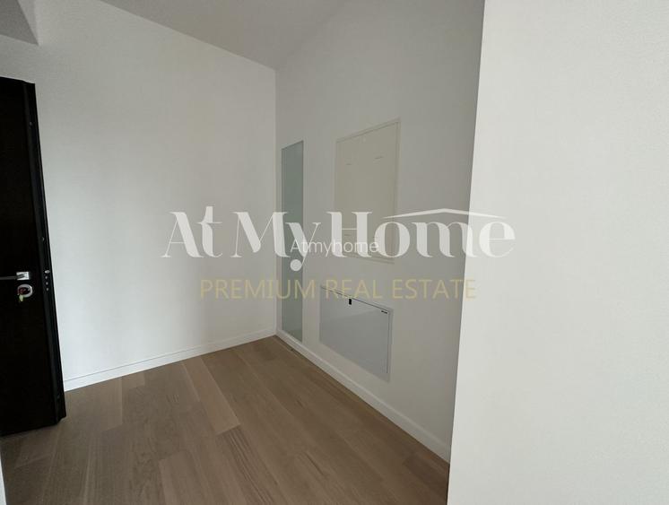 Apartament NOU luminos cu 2 camere/ complex rezidential One Verdi Park - 5